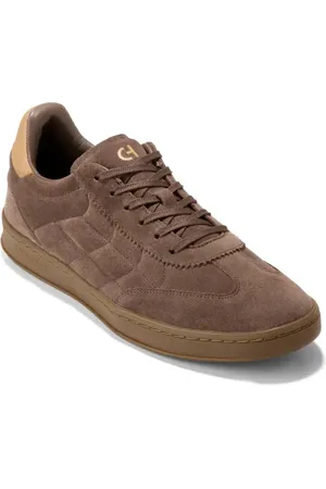 Cole Haan GrandPro Breakaway Leather Sneaker in at Nordstrom, Size 7