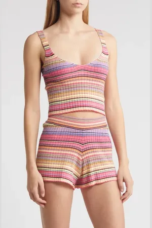 Rip Curl Palapa Sweater Camisole in at Nordstrom, Size X-Small