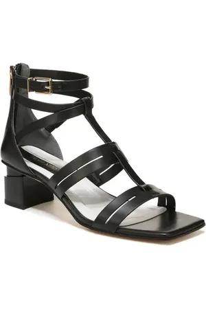 Franco Sarto Korie Gladiator Sandal in at Nordstrom, Size 5.5