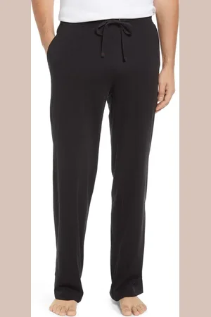 Daniel Buchler Peruvian Pima Cotton Lounge Pants in at Nordstrom, Size Small