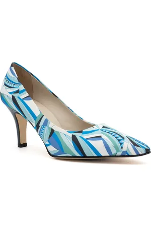 Amalfi by Rangoni Idea Pointed Toe Pump in at Nordstrom, Size 5