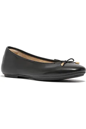 FitFlop Delicato Ballet Flat in at Nordstrom, Size 5