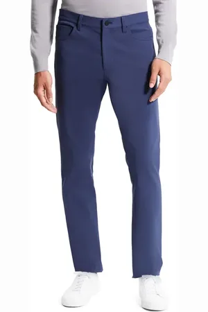 THEORY Raffi Twill Pants in at Nordstrom, Size 40 X