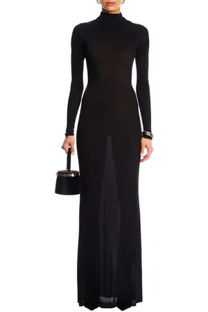 SER.O.YA Kim Maxi Dress in at Nordstrom, Size Medium