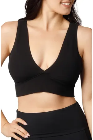 Kindred Bravely Sublime Maternity & Nursing Plunge Bra in at Nordstrom, Size Small-Busty