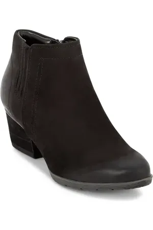 Blondo Valli 2.0 Waterproof Bootie in at Nordstrom, Size 5.5