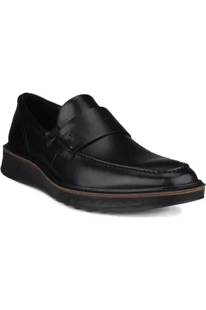 Ecco St.1 Hybrid Penny Loafer in at Nordstrom, Size 6-6.5Us