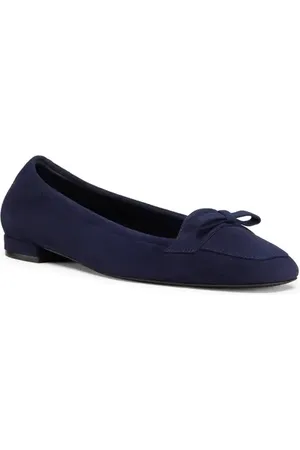 Stuart Weitzman Tully Loafer in at Nordstrom, Size 5.5