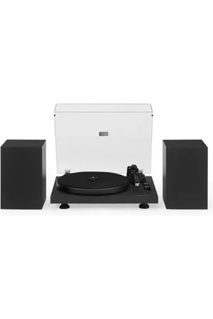 Crosley C62 Record Player with Speakers in at Nordstrom