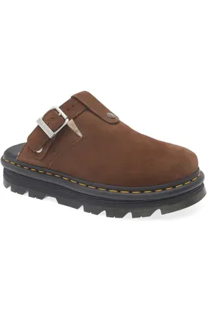 Dr. Martens Zebzag Clog in at Nordstrom, Size 11Us