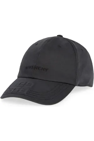 Givenchy Debossed Logo Adjustable Baseball Cap in at Nordstrom