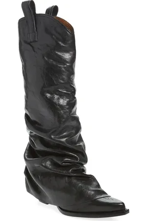 R13 Sleeve Cowboy Boot in at Nordstrom, Size 6Us