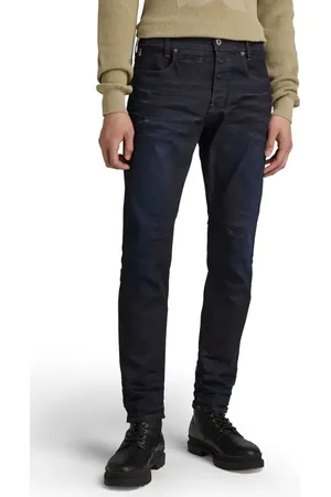 G-Star D-Staq Slim Fit Jeans in at Nordstrom, Size 28 X 30