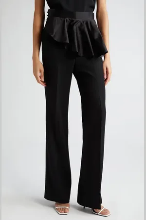 BITE Silk Satin Petal Belt in at Nordstrom, Size 4 Us