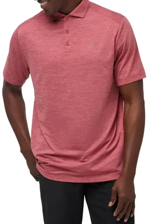 Travis Mathew Heater Pro Performance Golf Polo in at Nordstrom, Size Small