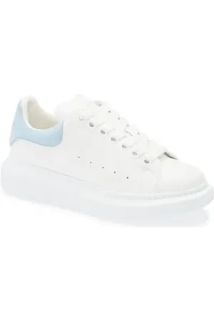 Alexander McQueen Oversized Sneaker in at Nordstrom, Size 6Us