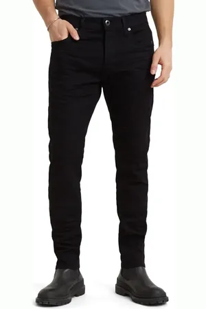 G-Star 3301 Slim Fit Jeans in at Nordstrom, Size 29 X 30