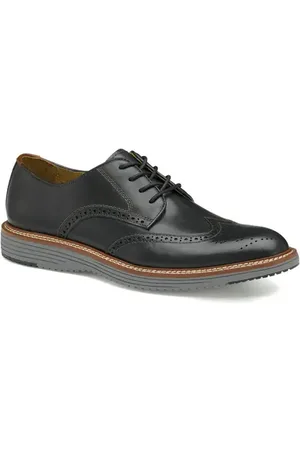 Johnston & Murphy Upton Wingtip Derby in at Nordstrom, Size 8