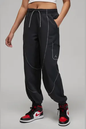 Jordan Sport Tunnel Pants in at Nordstrom, Size Small