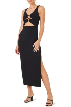 L*Space Camille Cover-Up Dress in at Nordstrom, Size X-Small