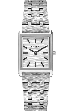 Breda Virgil Revival Bracelet Watch, 20mm in at Nordstrom, Size One Size Oz