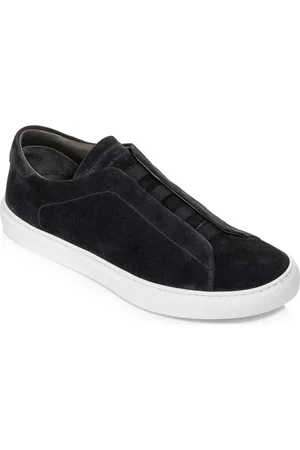 To Boot Stone Slip-On Sneaker in at Nordstrom, Size 13