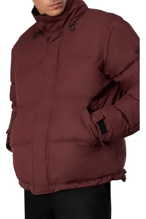 RAG&BONE Bubble Down Puffer Jacket in at Nordstrom, Size Large