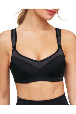 Adore Me Maho High-Impact Sports Bra in at Nordstrom, Size 32B