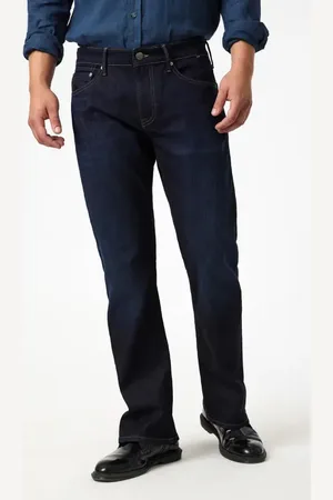 Mavi Josh Bootcut Jeans in at Nordstrom, Size 29 X 32