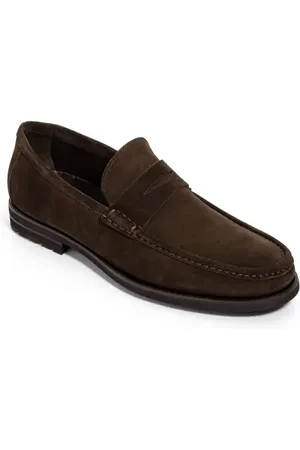 To Boot Belfast Lugged Penny Loafer in at Nordstrom, Size 9.5