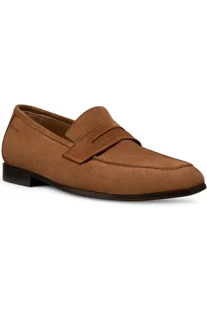Stuart Weitzman Club Penny Loafer in at Nordstrom, Size 7