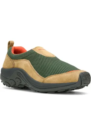 Merrell Jungle Moc Breeze Slip-On Sneaker in at Nordstrom, Size 8.5