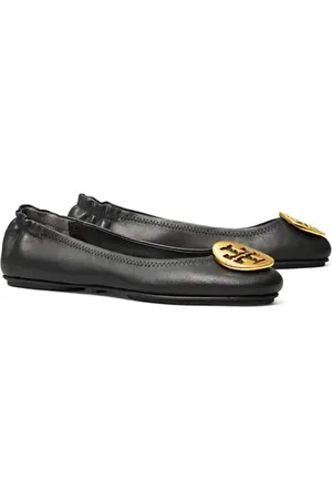 Tory Burch Minnie Travel Ballet Flat in at Nordstrom, Size 5