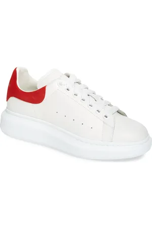 Alexander McQueen Oversized Sneaker in at Nordstrom, Size 12Us