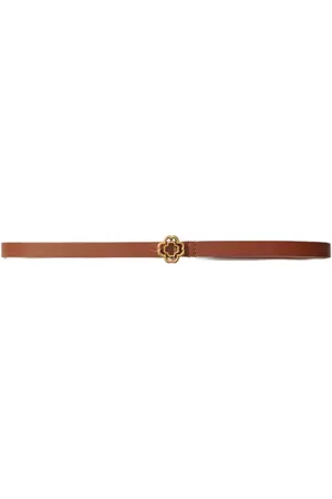 Maje Slim Clover belt in at Nordstrom, Size Large