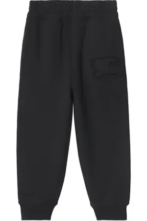 Burberry EKD Cotton Jogging Pants in at Nordstrom, Size 8