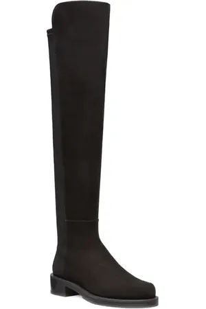 Stuart Weitzman 5050 Bold Boot in at Nordstrom, Size 9