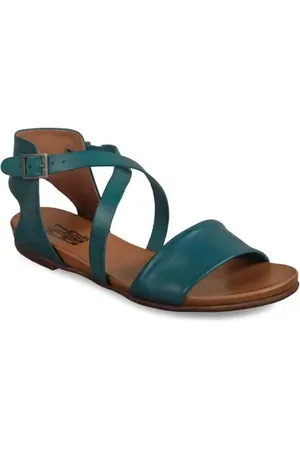 Miz Mooz Aster Sandal in at Nordstrom, Size 6