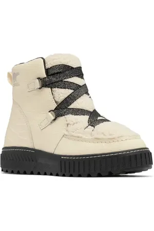 sorel Ona Ave Alpine Lux Waterproof Boot in at Nordstrom, Size 9.5