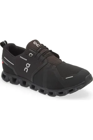 On Running Cloud 5 Waterproof Running Shoe in at Nordstrom, Size 10