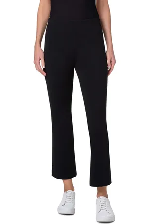 AKRIS Cindy Bootcut Jersey Pants in at Nordstrom, Size 2