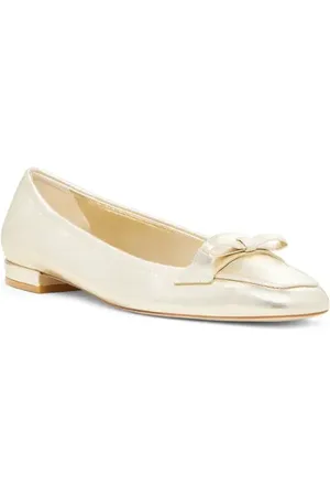 Stuart Weitzman Tully Loafer in at Nordstrom, Size 9.5