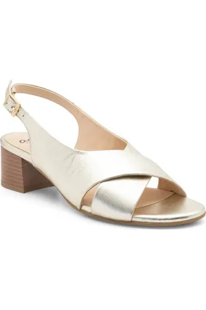 ARA Petunia Slingback Sandal in at Nordstrom, Size 7