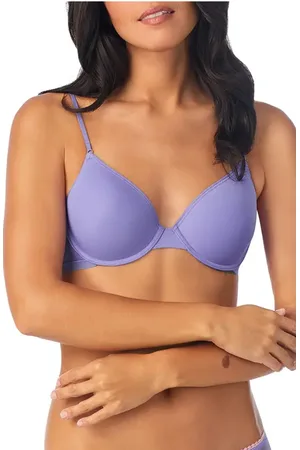 On Gossamer Next to Nothing Underwire T-Shirt Bra in at Nordstrom, Size 36D