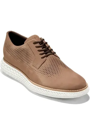 Cole Haan ??riginalGrand 2.0 Derby in at Nordstrom, Size 7.5