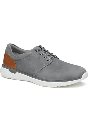 Johnston & Murphy XC4?? Prentiss Waterproof Plain Toe Derby in at Nordstrom, Size 8