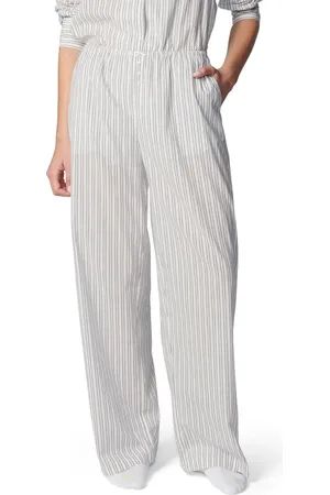 Florence By Mills Morning Bliss Stripe Pants in at Nordstrom, Size Xx-Small