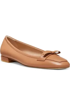 Stuart Weitzman Tully Loafer in at Nordstrom, Size 12