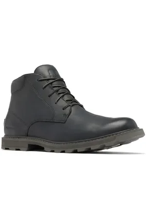 sorel Madson II Waterproof Chukka Boot in at Nordstrom, Size 8.5