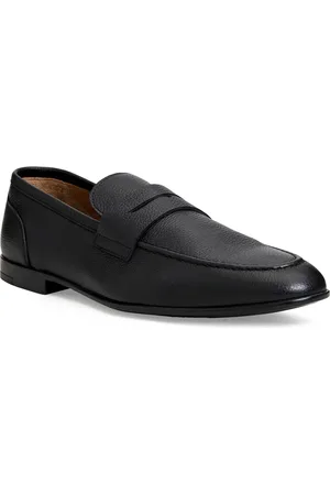 Bruno Magli Lastra Penny Loafer in at Nordstrom, Size 7